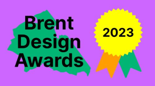 Brent Design Awards 2023